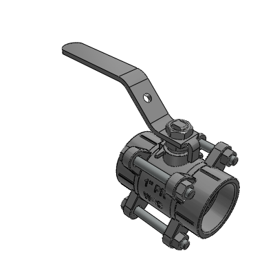 Micromazza S315_1 Industrial Valves