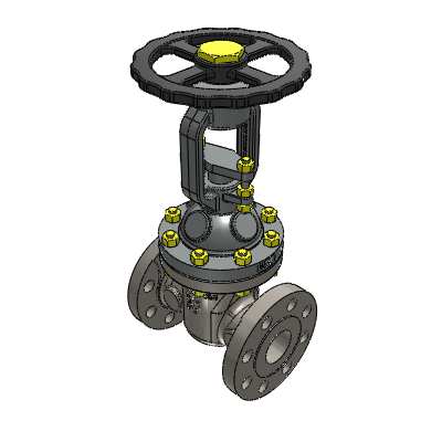 Micromazza S620_2_Wheel Industrial Valves