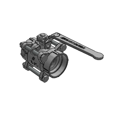 Micromazza S315_2 Industrial Valves