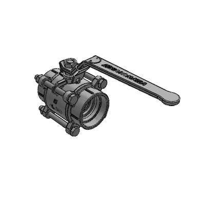 Micromazza S315_1_1_2 Industrial Valves