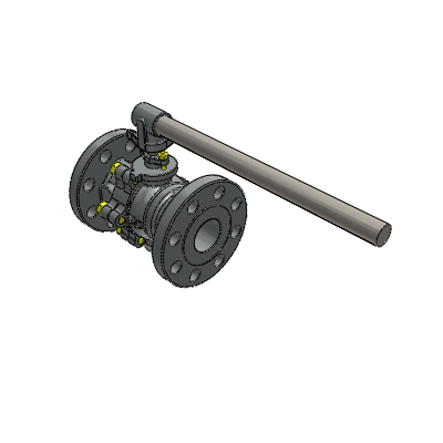 Micromazza S244_2 Industrial Valves