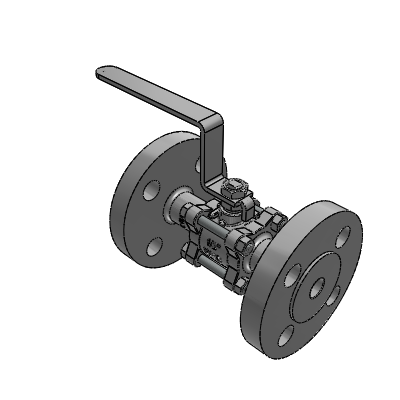 Micromazza S334_1_2 Industrial Valves