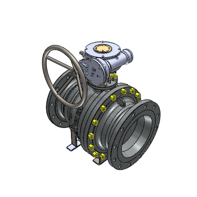 Micromazza S243_14X12 Industrial Valves