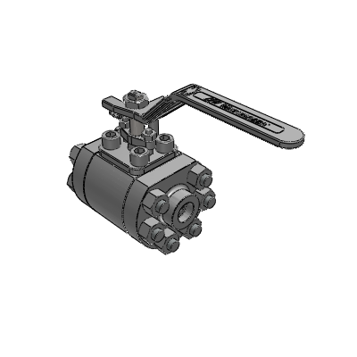 Micromazza S563_SW_1_2 Industrial Valves