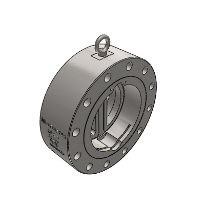 Micromazza S920_8 Industrial Valves