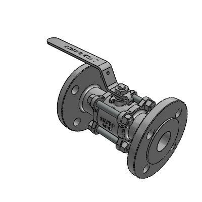 Micromazza S334_1_1_2 Industrial Valves