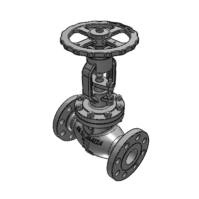 Micromazza S820_2 Industrial Valves