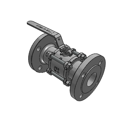 Micromazza S334_2 Industrial Valves