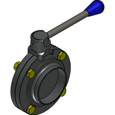 Micromazza S160_2_1_2 Industrial Valves