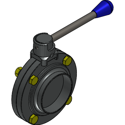 Micromazza S160_2_1_2 Industrial Valves