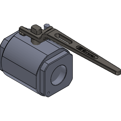 Micromazza S116_1_1_41_1_2 Industrial Valves