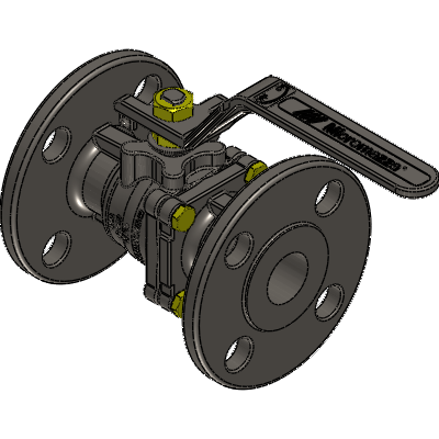 Micromazza S202_1 Industrial Valves