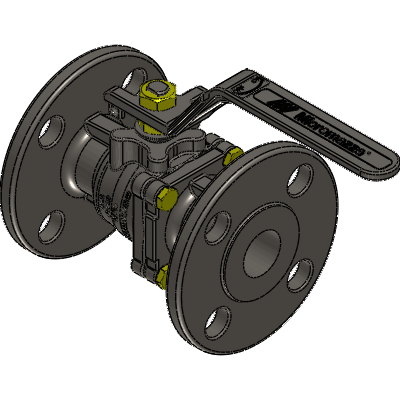 Micromazza S202_1 Industrial Valves