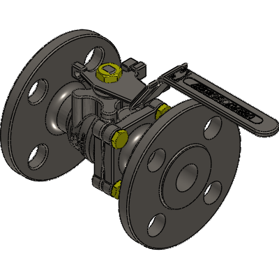 Micromazza S202_3_4 Industrial Valves