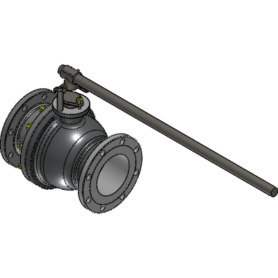 Micromazza S202_6 Industrial Valves