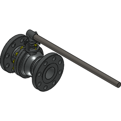 Micromazza S232_2_1_2 Industrial Valves