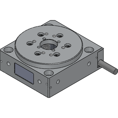 Piezo Rotation Stage PR-32L
