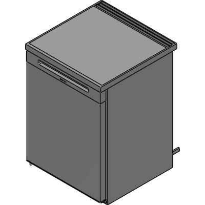K 4003 D Weiß