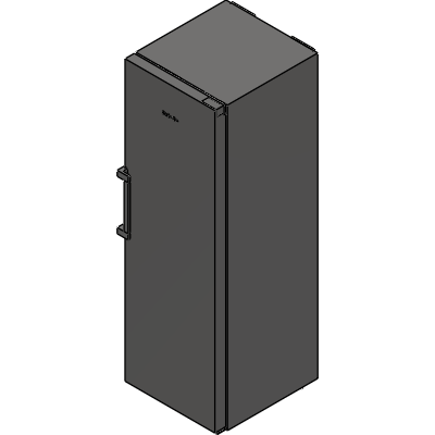 K 4776 DD Edelstahl CleanSteel