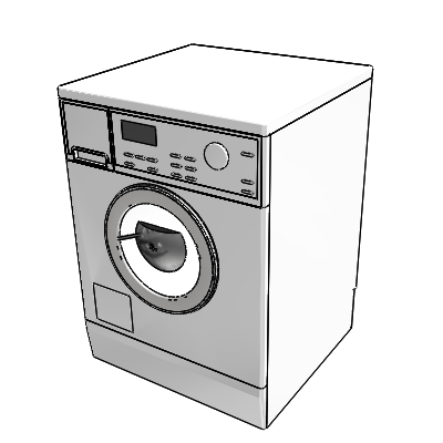 Miele washer deals dryer wt2780