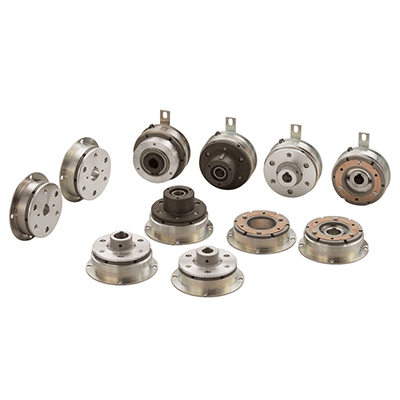 Electromagnetic Brake