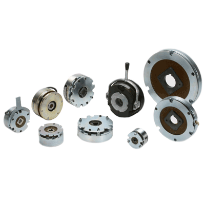Safety Brakes