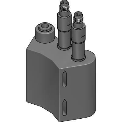 Millibar H9E48GDTT Industrial Valves