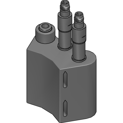 Millibar H9E48GDTT Industrial Valves