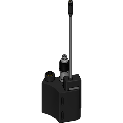 Millibar EMI9UKJ7K Industrial Valves
