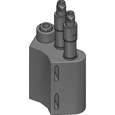Millibar QIAUUNJRQ Industrial Valves