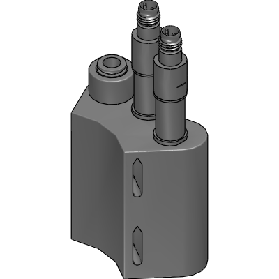 Millibar QIAUUNJRQ Industrial Valves
