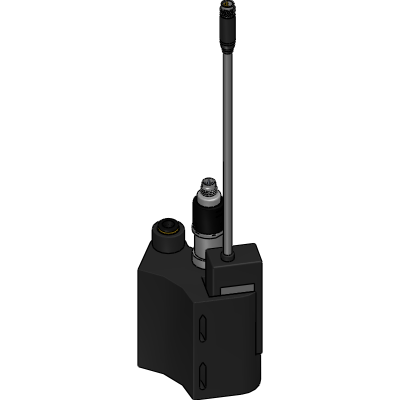 Millibar YQMHMVJR8 Industrial Valves