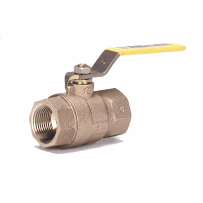 Milwaukee Valve