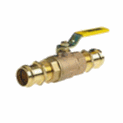 Milwaukee Valve