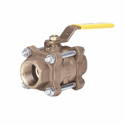 Milwaukee Valve