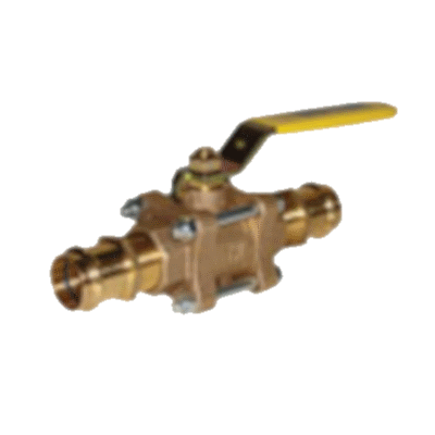 Milwaukee Valve