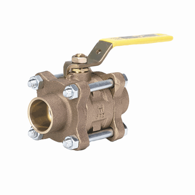 Milwaukee Valve