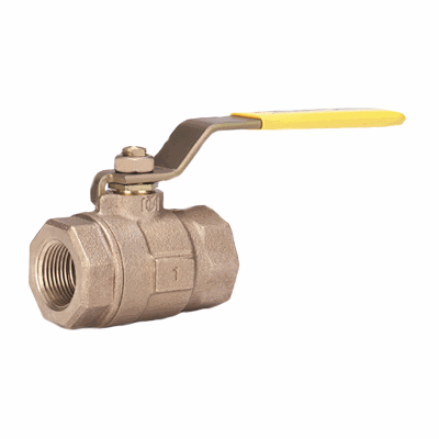 Milwaukee Valve