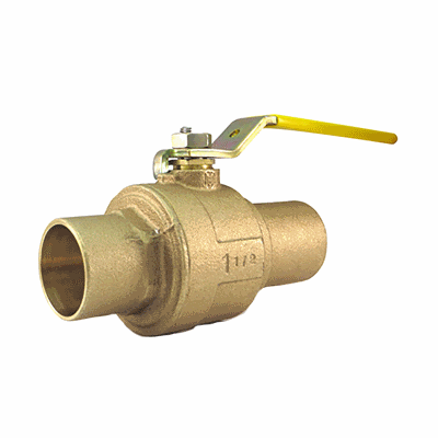 Milwaukee Valve
