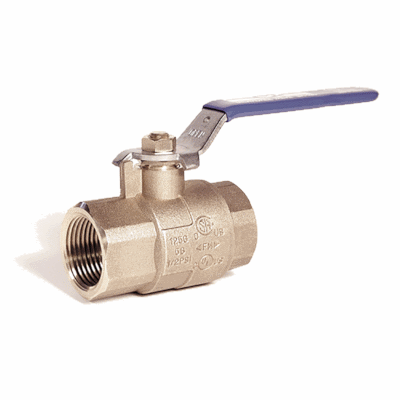 Milwaukee Valve