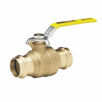 Milwaukee Valve