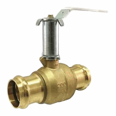 Milwaukee Valve