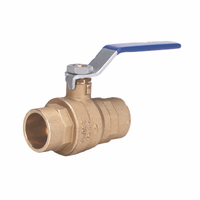 Milwaukee Valve