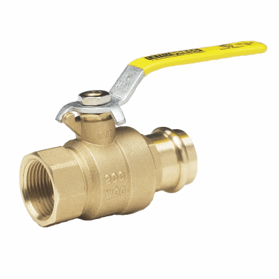 Milwaukee Valve