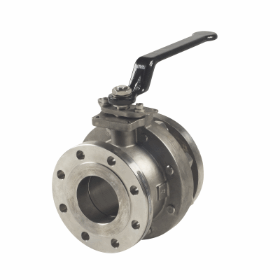 Milwaukee Valve