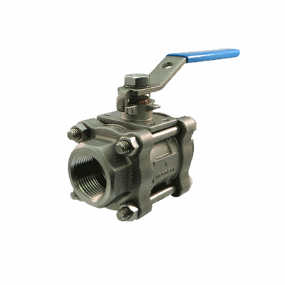 Milwaukee Valve