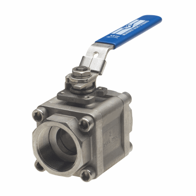 Milwaukee Valve