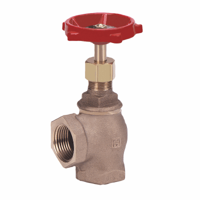 Milwaukee Valve