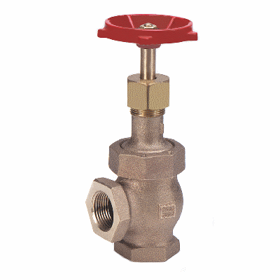 Milwaukee Valve