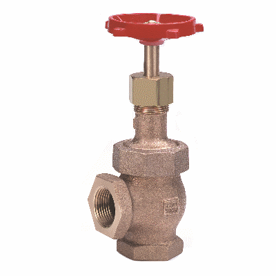 Milwaukee Valve